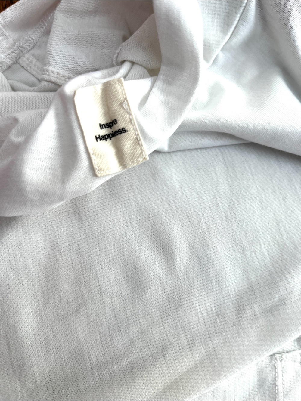 Vuori soft Crew Tee with pocket - Picture 4 of 7